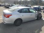 Lot #3028291788 2017 NISSAN SENTRA S