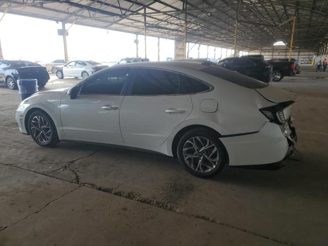 2021 HYUNDAI SONATA SEL - 5NPEL4JA0MH096555