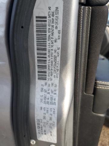 2017 JEEP CHEROKEE L - 1C4PJMCS0HW558567