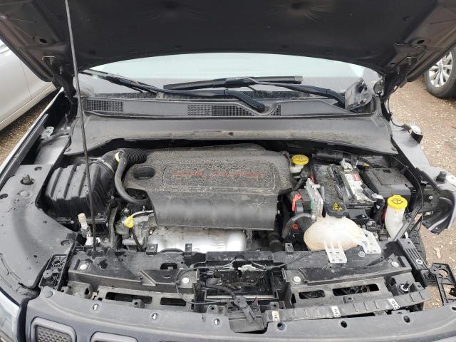 2022 JEEP COMPASS TR - 3C4NJDDB3NT147798