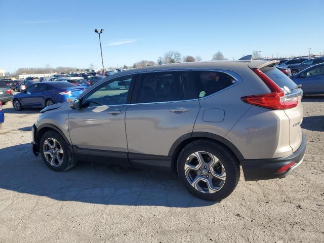 2017 HONDA CR-V EXL - 5J6RW1H8XHL002798