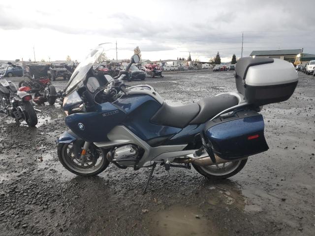 2009 BMW R1200 RT - WB10388039ZT15262