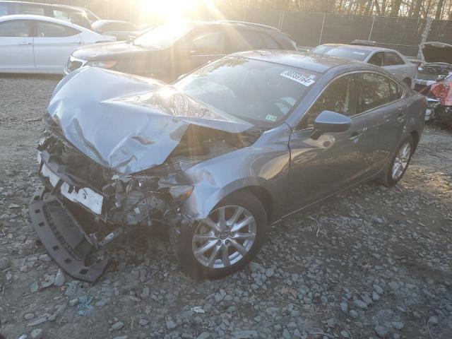 VIN JM1GJ1U55F1192736 2015 MAZDA 6 no.1