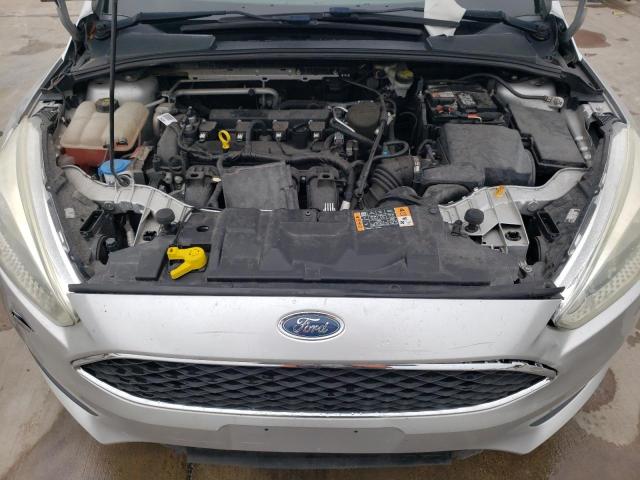 VIN 1FADP3E28GL276191 2016 Ford Focus, S no.11