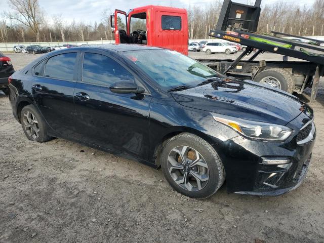 VIN 3KPF24AD2KE053581 2019 KIA FORTE no.4