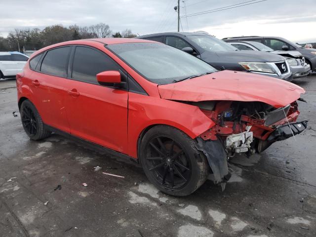 Vin: 1fahp3k25cl219589, lot: 55142575, ford focus se 20124