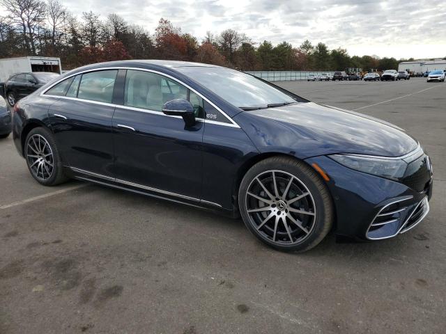2023 MERCEDES-BENZ EQS SEDAN - W1KCG4EB4PA026041