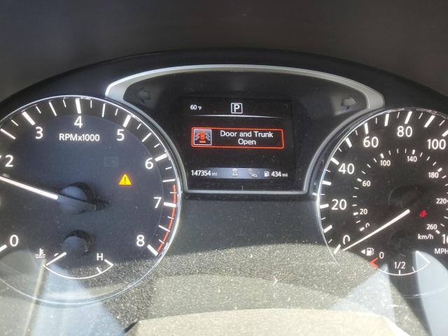 2018 NISSAN ALTIMA 2.5 - 1N4AL3AP4JC227707