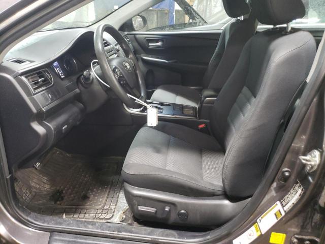 2015 TOYOTA CAMRY HYBR - 4T1BD1FK3FU175481