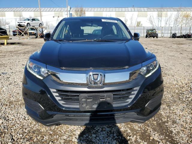 2019 HONDA HR-V LX 3CZRU6H32KG727484