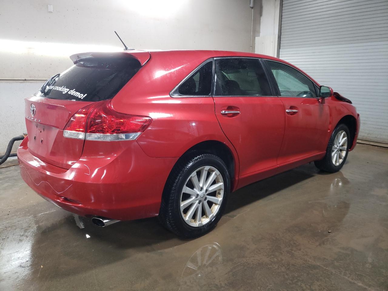 Lot #3009114298 2010 TOYOTA VENZA