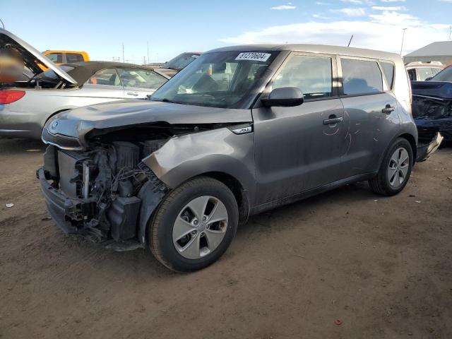 VIN KNDJN2A21G7319992 2016 KIA SOUL no.1