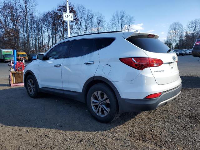 VIN 5XYZUDLB9EG168995 2014 Hyundai Santa Fe no.2