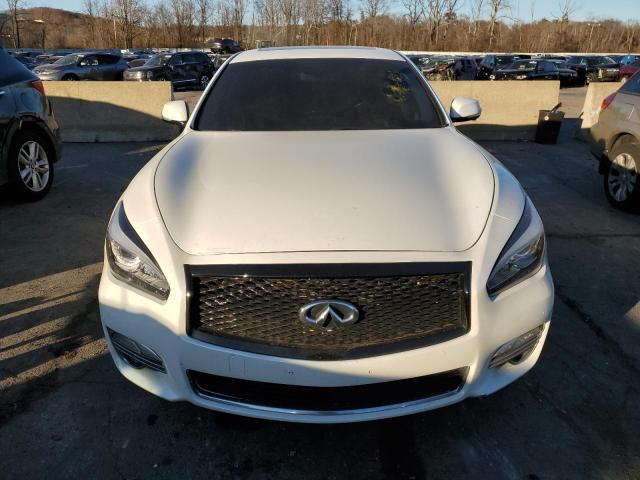 2018 INFINITI Q70L 3.7 L JN1BY1PR8JM370296