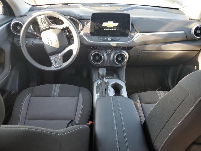 2025 CHEVROLET BLAZER 2LT - 3GNKBCR48SS107035