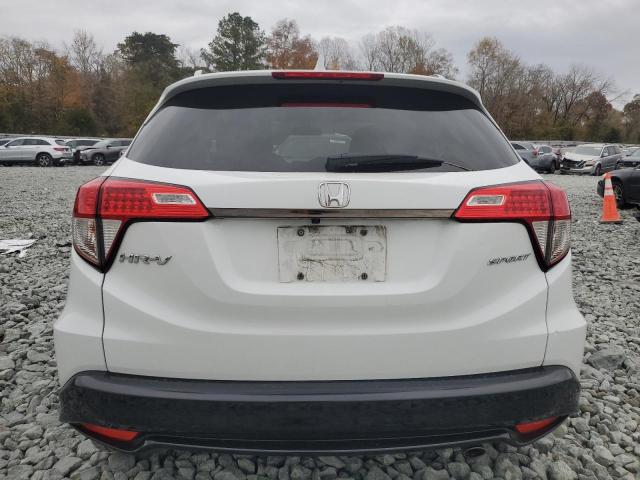 2022 HONDA HR-V SPORT - 3CZRU5H19NM730414