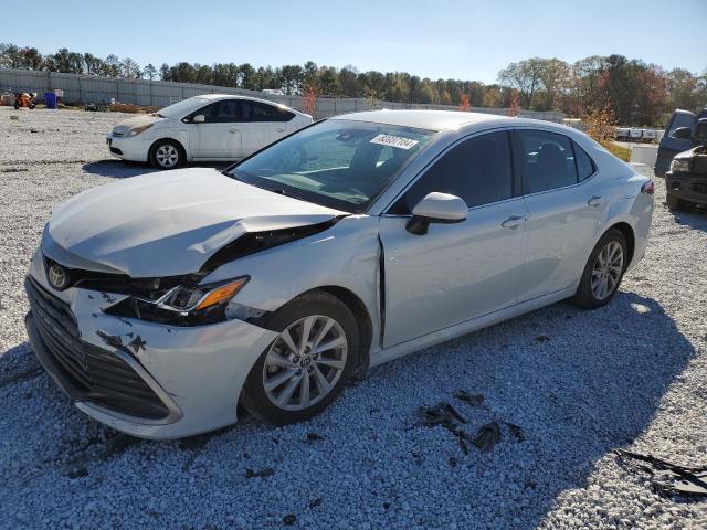 2023 TOYOTA CAMRY LE - 4T1C11AKXPU090790