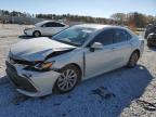 2023 TOYOTA CAMRY LE - 4T1C11AKXPU090790