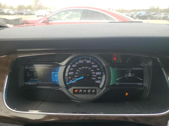 2015 FORD TAURUS LIM - 1FAHP2F89FG177692