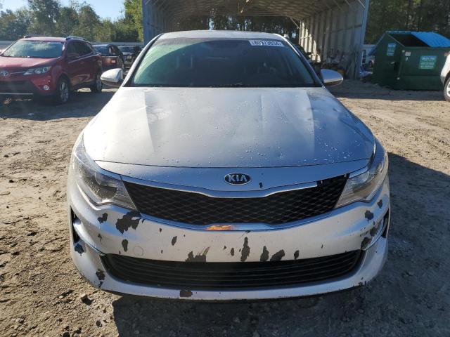 VIN KNAGT4L34H5177360 2017 KIA OPTIMA no.5