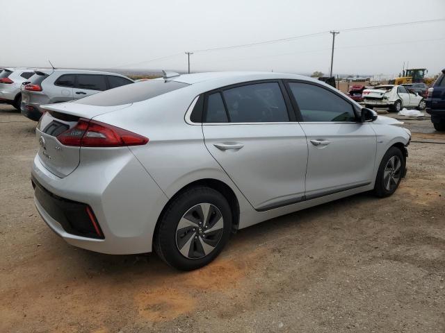 2018 HYUNDAI IONIQ SEL - KMHC75LC4JU064799