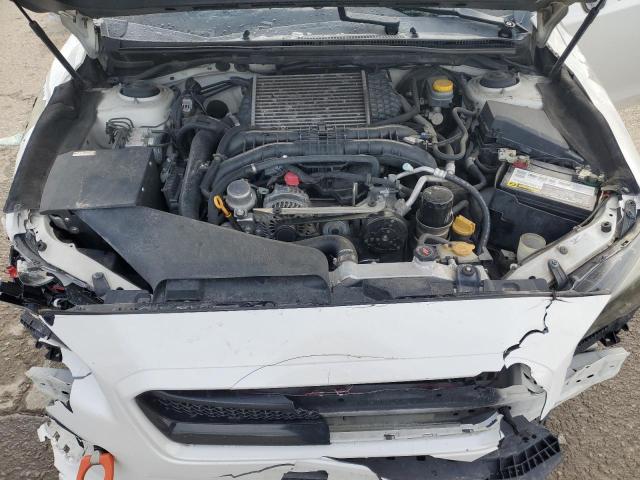2017 SUBARU WRX - JF1VA1B65H9833610