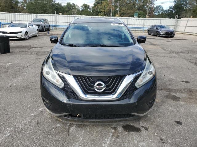 2015 NISSAN MURANO S - 5N1AZ2MG9FN262541
