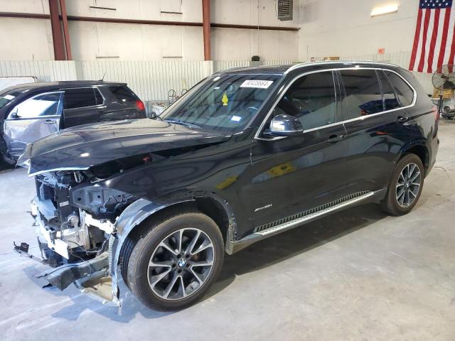 2018 BMW X5 XDRIVE3 - 5UXKR0C55J0X86903