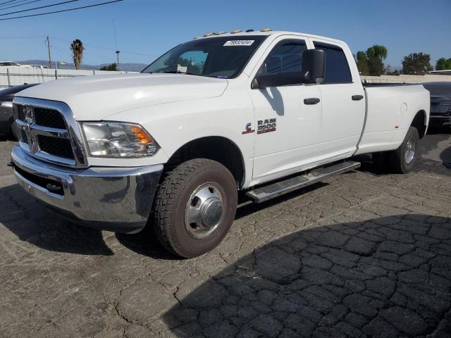 VIN 3C7WRTCL2HG692232 2017 RAM 3500 no.1