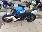 Lot #3022688812 2011 SUZUKI GSX750