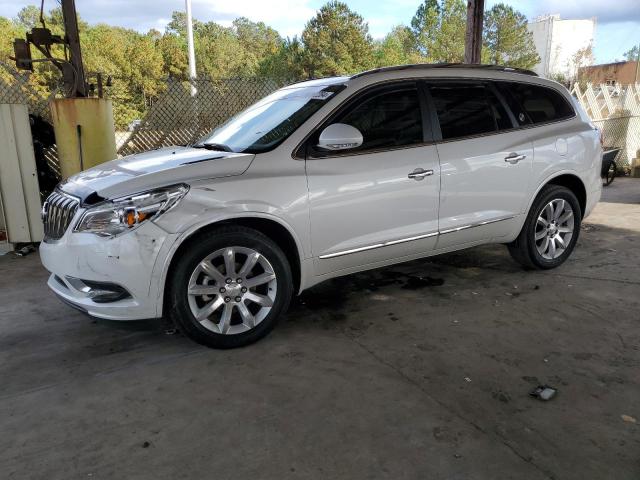 2017 BUICK ENCLAVE - 5GAKRCKD0HJ113874