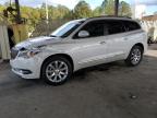 2017 BUICK ENCLAVE - 5GAKRCKD0HJ113874