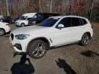 2021 BMW X3 XDRIVE3 - 5UXTY5C06M9E37390