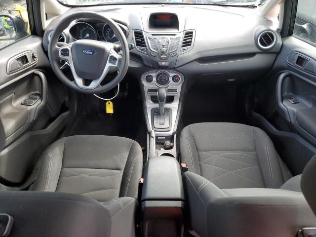 2017 FORD FIESTA SE - 3FADP4BJ3HM122456