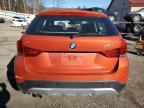 BMW X1 XDRIVE2 photo