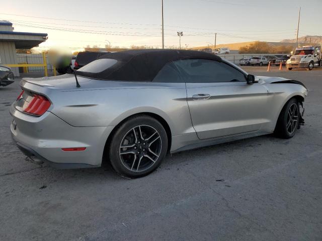 2019 FORD MUSTANG - 1FATP8UHXK5131200