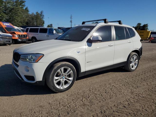 2015 BMW X3 XDRIVE3 - 5UXWX7C51F0K34676
