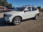 2015 BMW X3 XDRIVE3 - 5UXWX7C51F0K34676