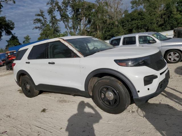 Vin: 1fm5k8ab1lgd18814, lot: 79466084, ford explorer police interceptor 20204