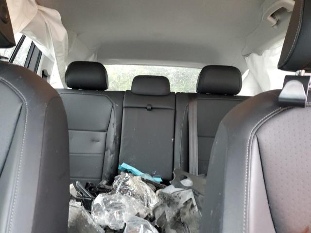 2019 VOLKSWAGEN TIGUAN SE - 3VV2B7AX2KM097212