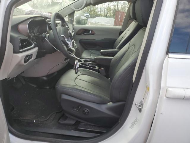 2022 CHRYSLER VOYAGER LX 2C4RC1CG4NR103755