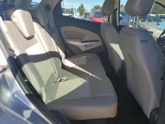 2021 FORD ECOSPORT S - MAJ3S2FE5MC453546