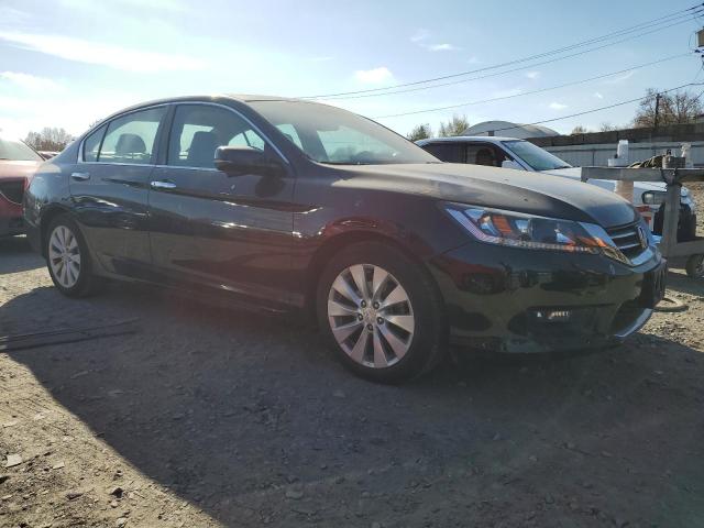 2015 HONDA ACCORD EXL - 1HGCR2F86FA246552