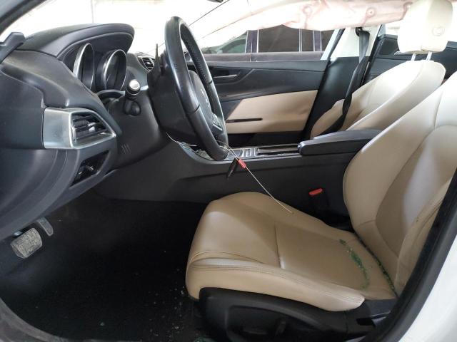 2018 JAGUAR XE - SAJAR4FX2JCP27244