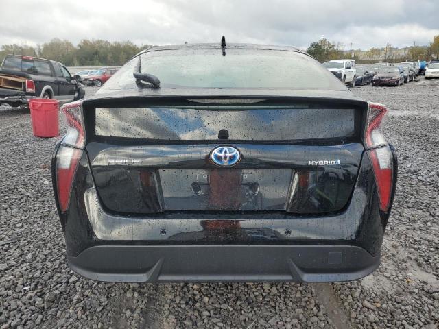 2018 TOYOTA PRIUS - JTDKARFU9J3553072