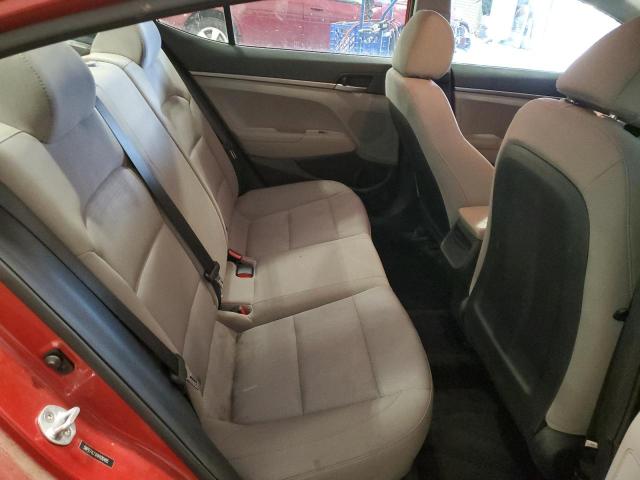 2017 HYUNDAI ELANTRA SE - 5NPD74LFXHH100495