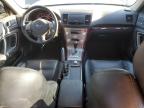 SUBARU LEGACY 2.5 photo