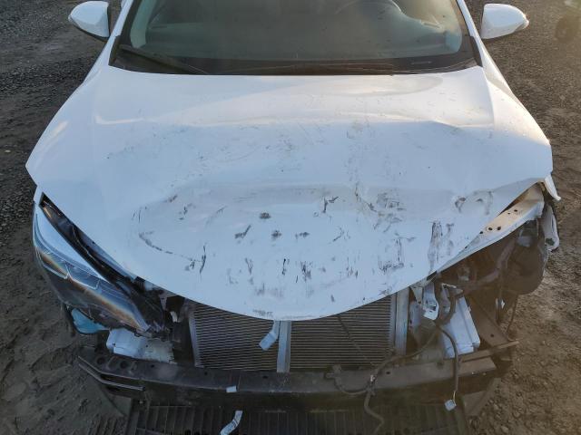 2019 TOYOTA COROLLA L - 2T1BURHE7KC198845