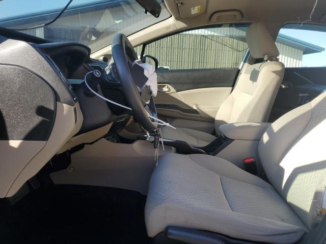 2015 HONDA CIVIC SE 19XFB2F77FE236004