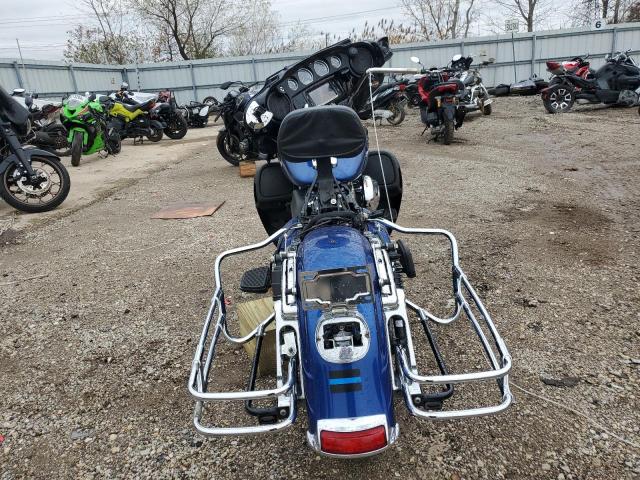 2015 HARLEY-DAVIDSON FLHTK ULTR - 1HD1KEL16FB683463